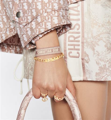 dior bracket|dior bracelets women.